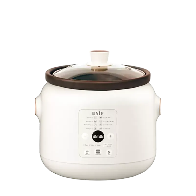 🔥 Kho hầm mềm ngon, nhàn tênh – bấm giờ là xong 797297