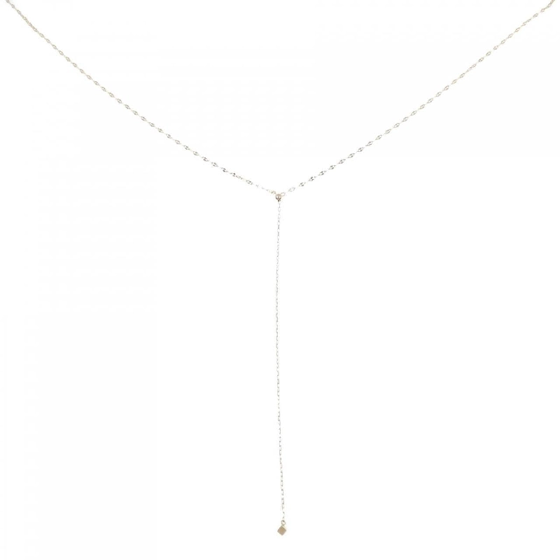 Agat K10YG Necklace - Hàng hiệu Authentic 843888