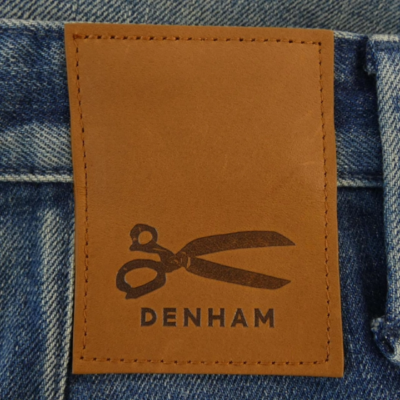 DENHAM Jeans - Hàng hiệu Authentic 887524