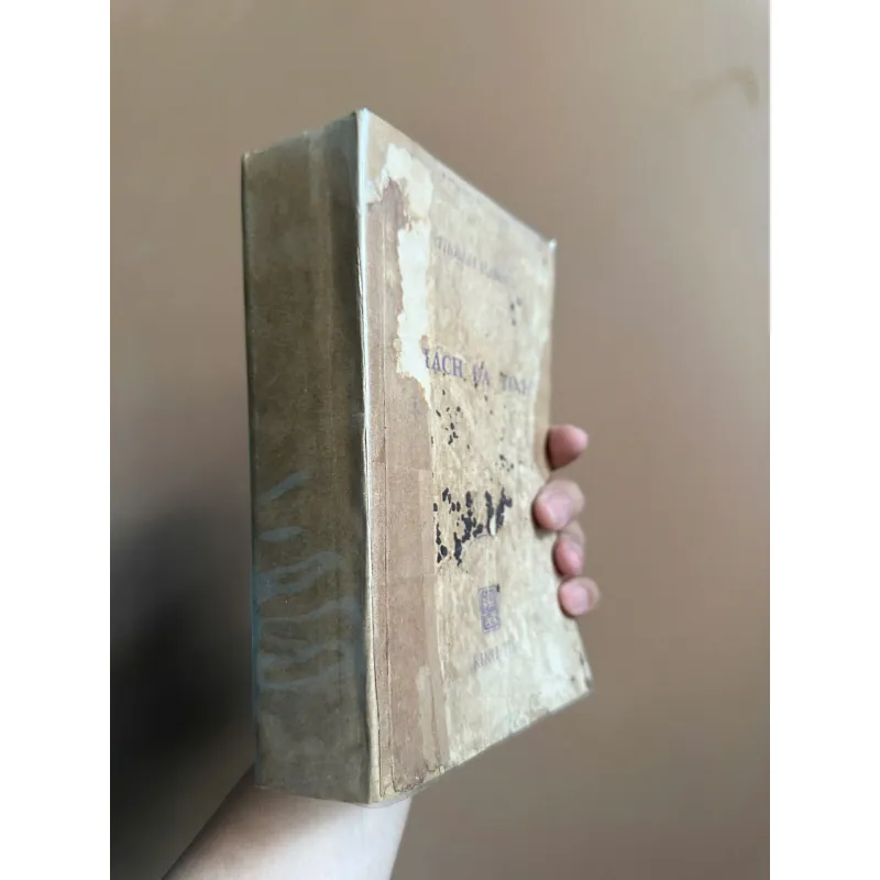 Khách Đa Tình - Thomas Hardy (2 Tập) (Sách Trước 75) 738039