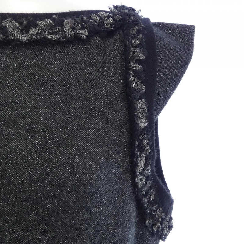 CHANEL P39246K02769 Đầm - Hàng hiệu Chính hãng 814410