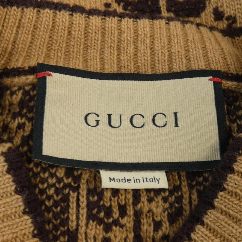 【Mã giảm giá】Gucci GUCCI Đầm 651654