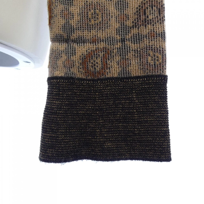 Mame Kurogouchi Áo khoác cardigan - Hàng hiệu Authentic 774116