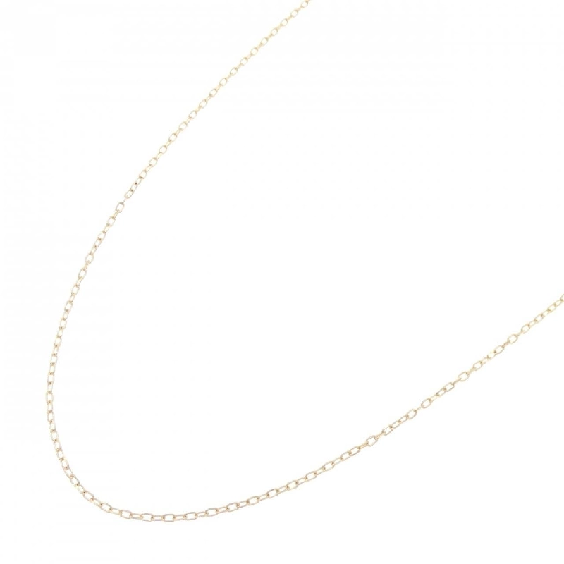 K18YG Dây chuyền - Hàng hiệu Authentic 864997