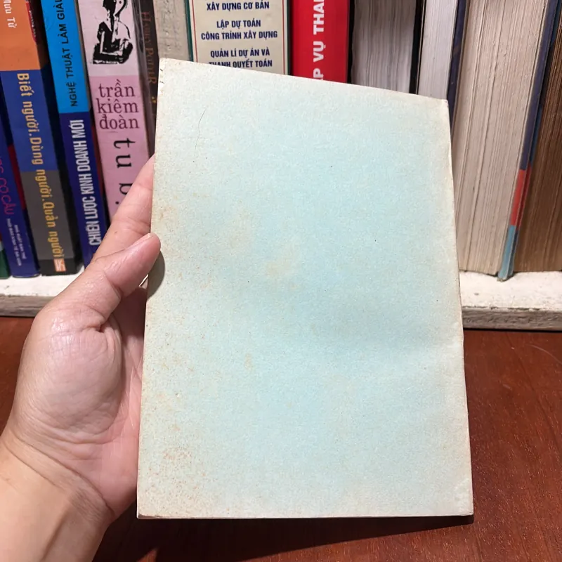 [Sách Photo] - II Sách Phật Giáo: Kinh Viên Giác - Thích Trí Hữu (Dịch Giả) - PL. 2518 778077