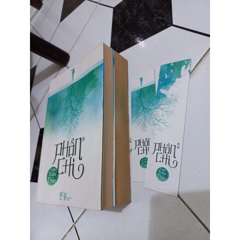 Tiểu thuyết đam mỹ Phồn Chi 450444
