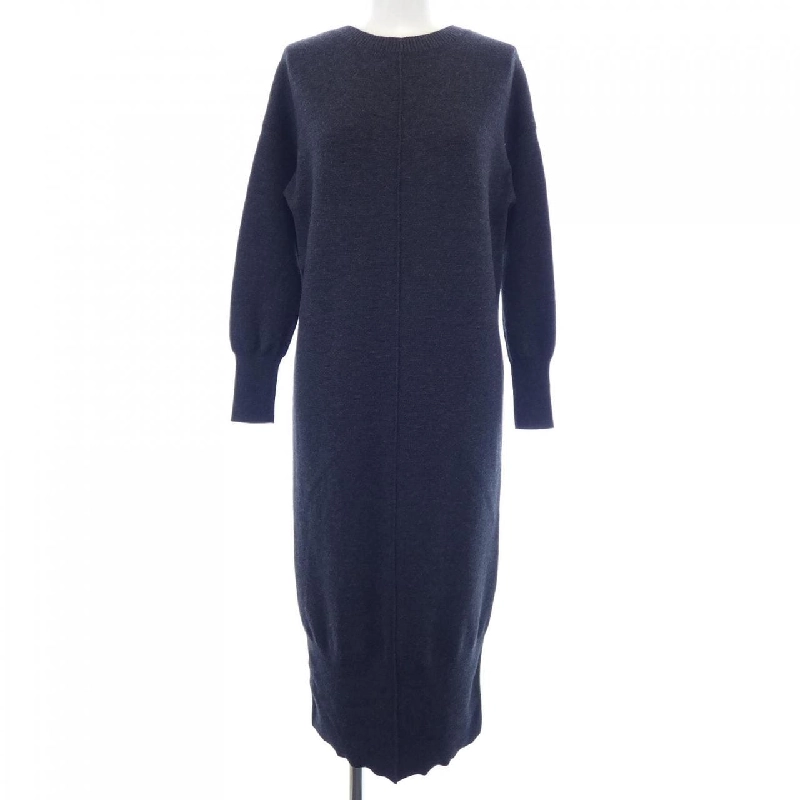 Theory luxe ワンピース 650020