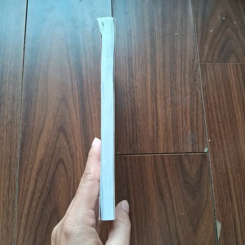 Khí công kinh lạc  593232