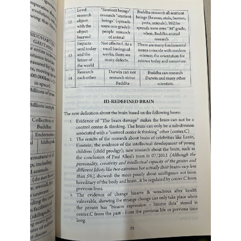 Những sai lầm thiên niên kỷ của nhân loại - Võ Xuân Tòng 729143
