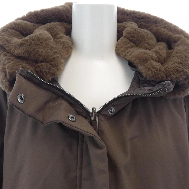 MACKINTOSH LONDON Áo khoác lông vũ 641529