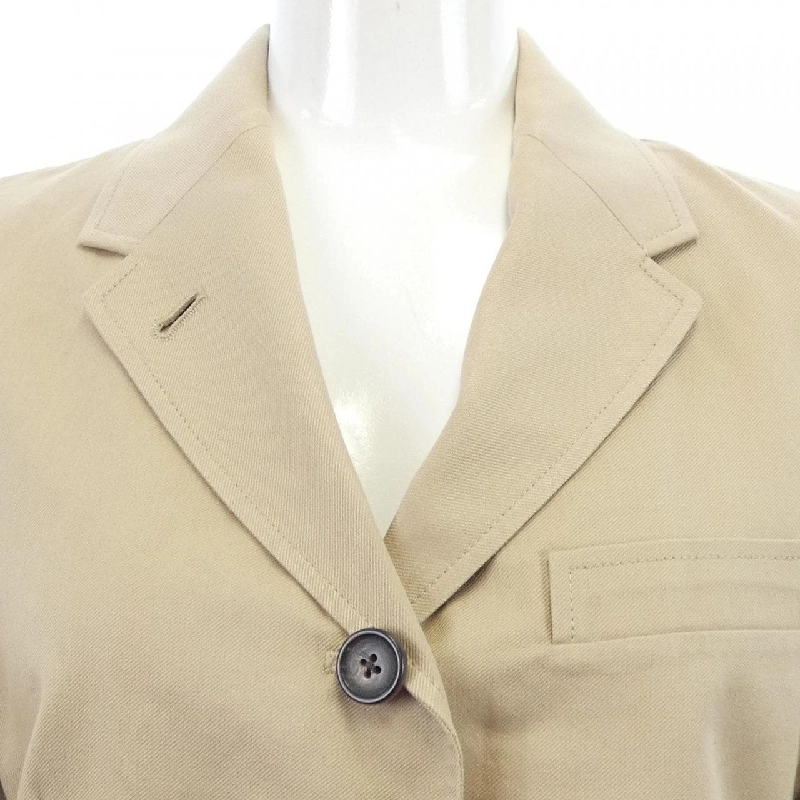 Áo khoác THOM BROWNE 628573