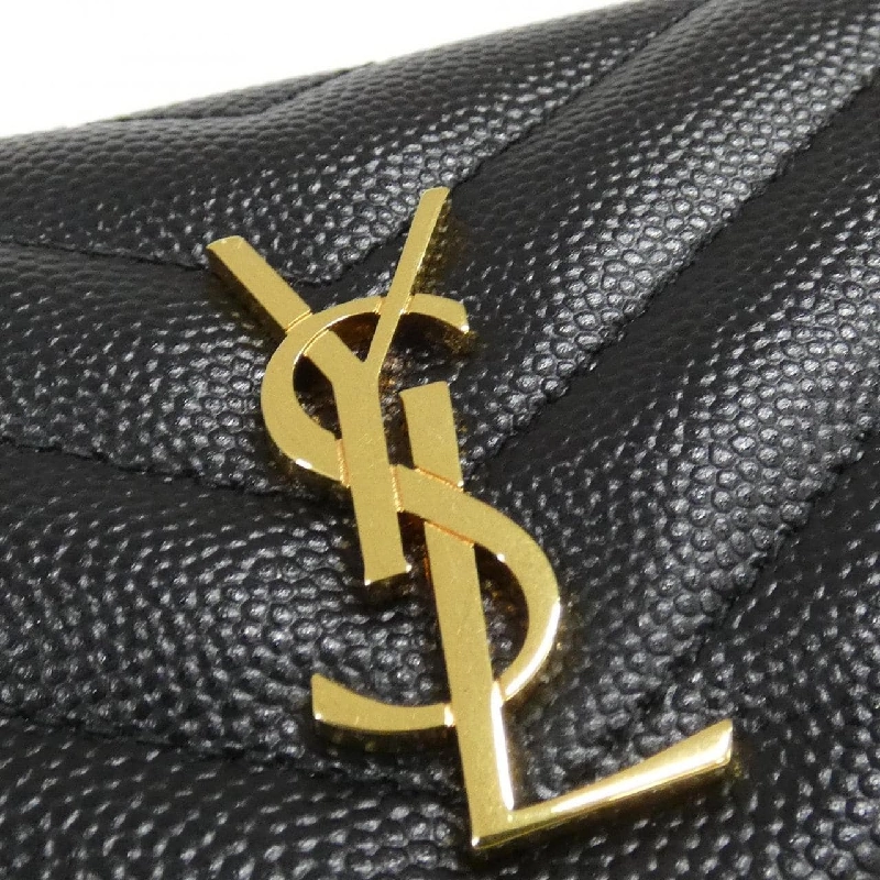 Saint Laurent 668290 BOWA1 Ví - Hàng hiệu Chính hãng 771012