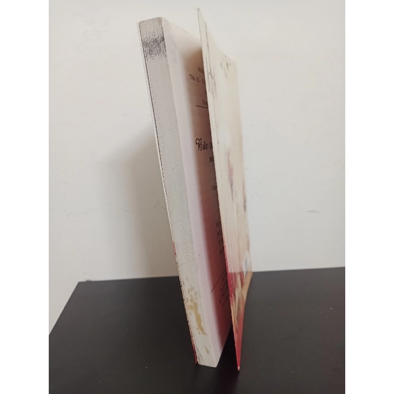 Bức Thư Tình Chưa Gửi (2012) - Hoài An Mới 90% HCM.ASB2301 913277