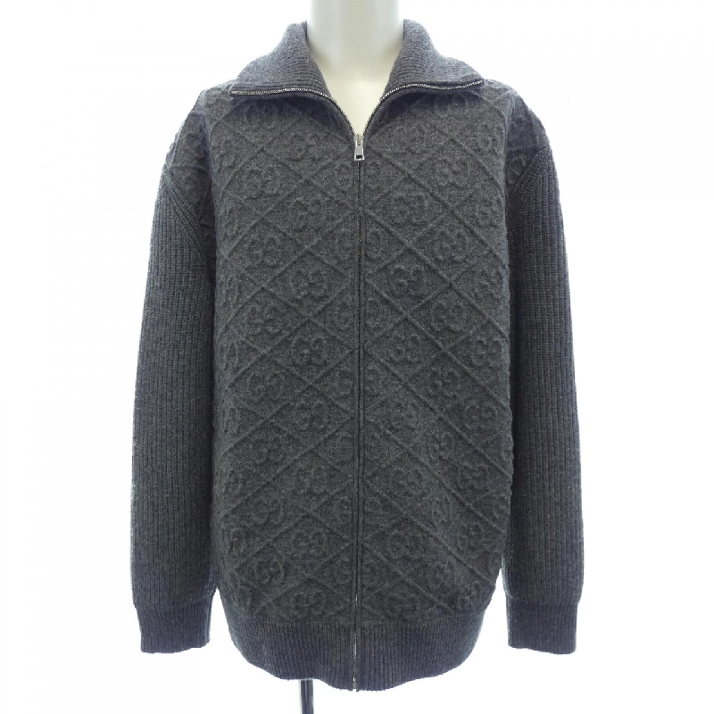 Áo khoác GUCCI - Hàng hiệu Authentic 895284