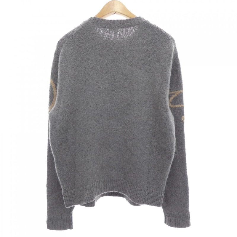 Berluti R21KRL188 Áo len - Hàng hiệu Authentic 888941