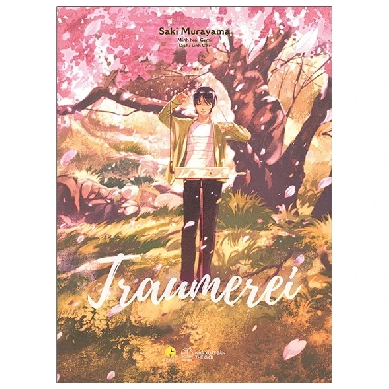 Traumerei - Saki Murayama, Gemi 282431