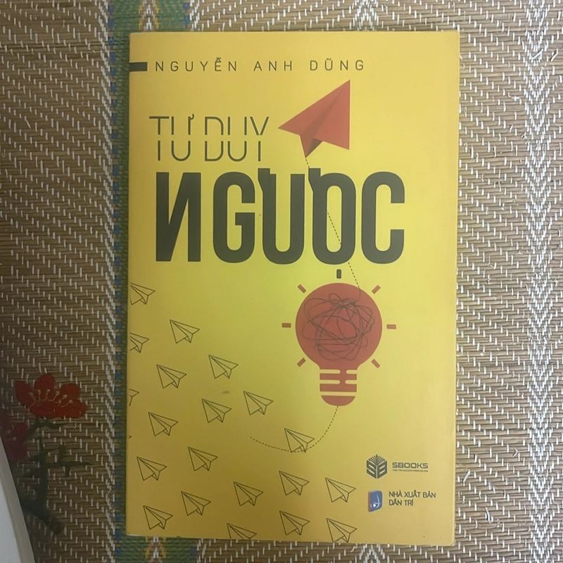 Sách chính hãng sbook - 5 cuốn 525359