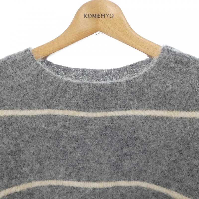 ACNE STUDIOS Áo len 631689