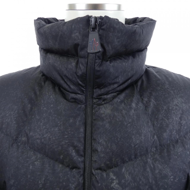 MONCLER GRENOBLE CANMORE Áo khoác lông - Hàng hiệu Authentic 891437