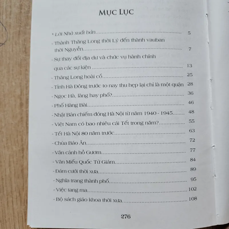 Hà nội ngày ấy | nguyễn bá đạm  1012801