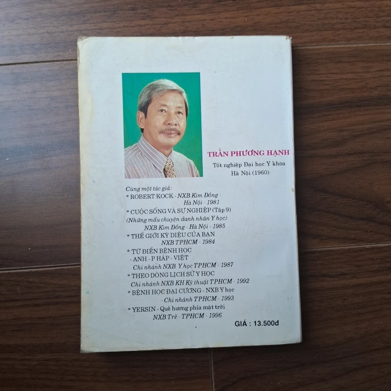 Lamarck - bước ra từ quên lãng 506407