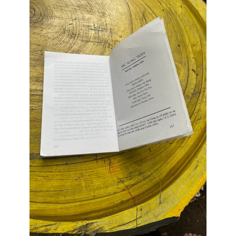 SBC XUNG TRẬN- PHÙNG THIÊN TÂN 723066