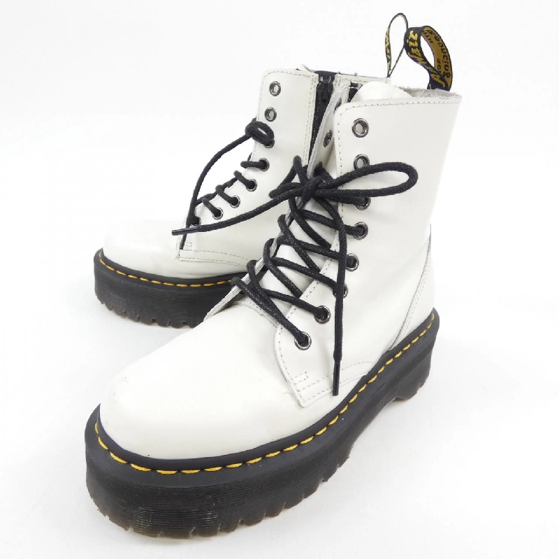 Giày bốt DR.MARTENS - Hàng hiệu Chính hãng 829756
