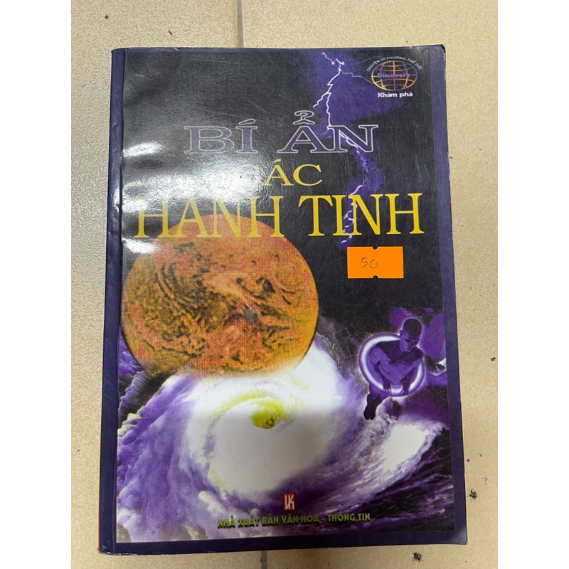 Bí ẩn các hành tinh  (c47) 470925