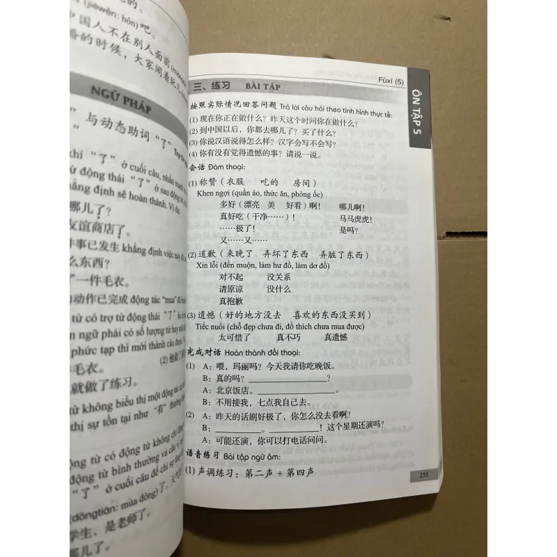 301 câu đàm thoại tiếng hoa 976803