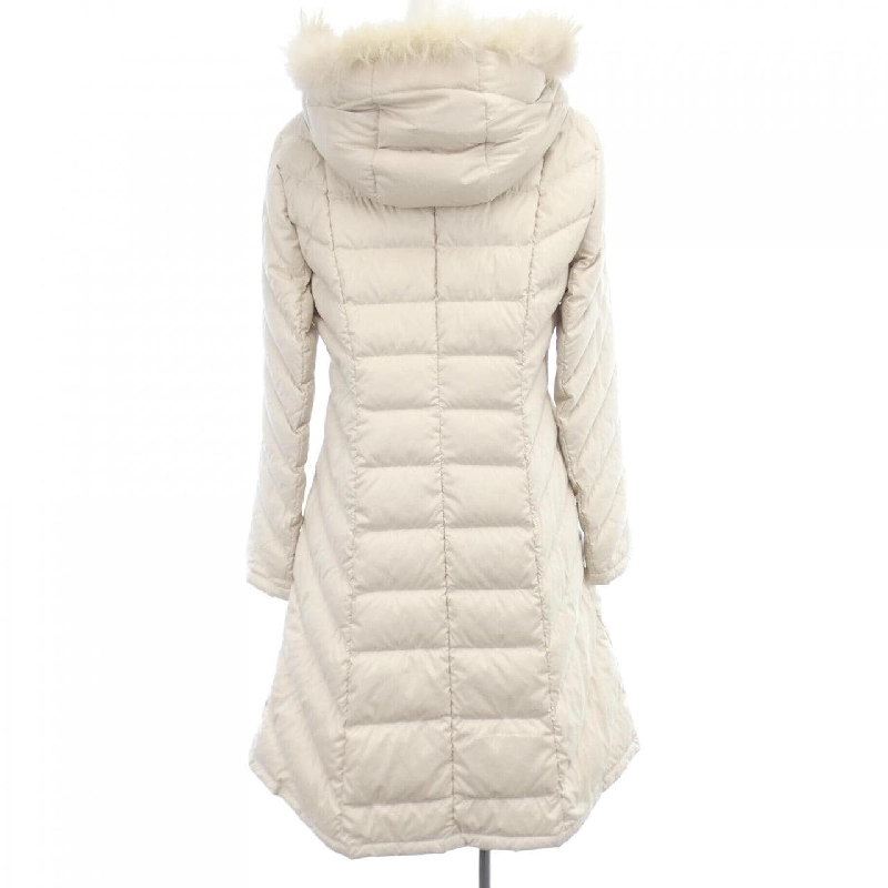 【Mã giảm giá】RITSUKO SHIRAHAMA Áo khoác lông vũ 630907