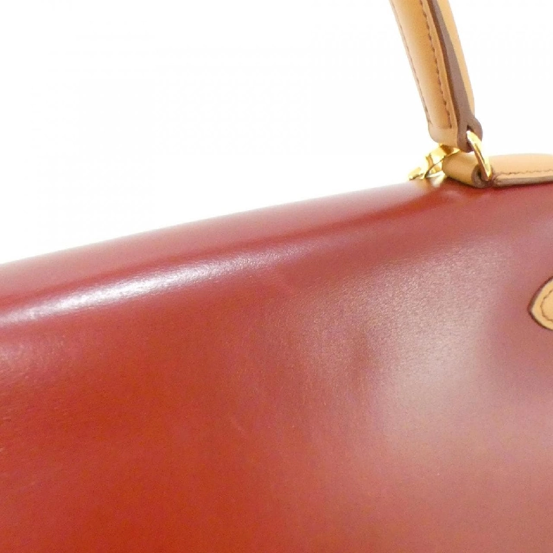 【Vintage】Túi Hermes Kelly 32cm 616501