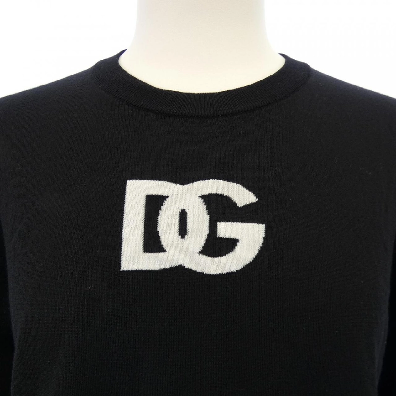 Dolce & Gabbana DOLCE&GABBANA GXM36T/JEMI4 Áo len - Hàng hiệu Chính hãng 891480