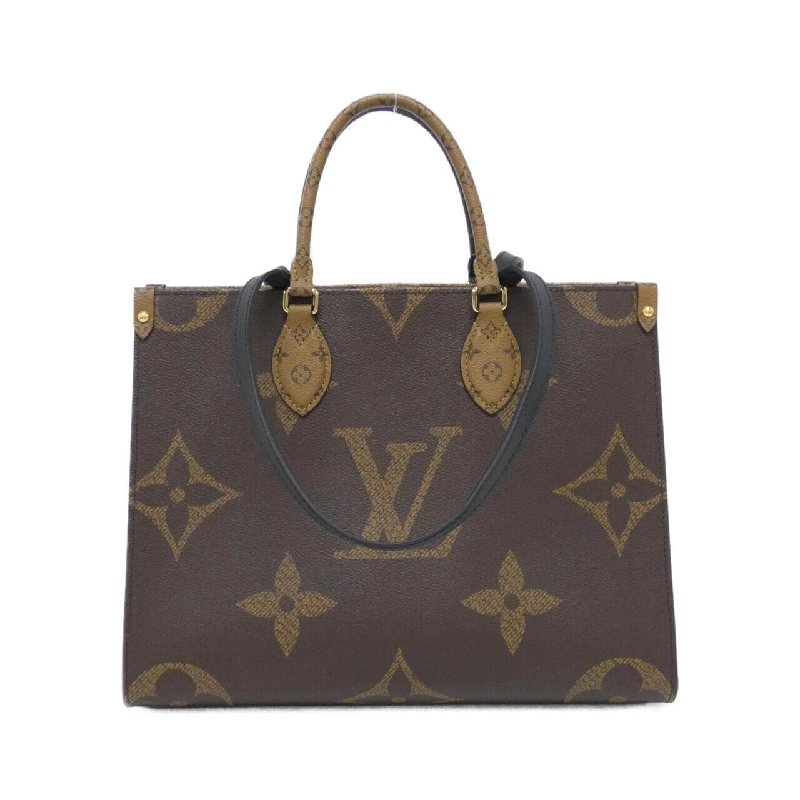 Túi Louis Vuitton Monogram Giant OnTheGo MM M45321 616080