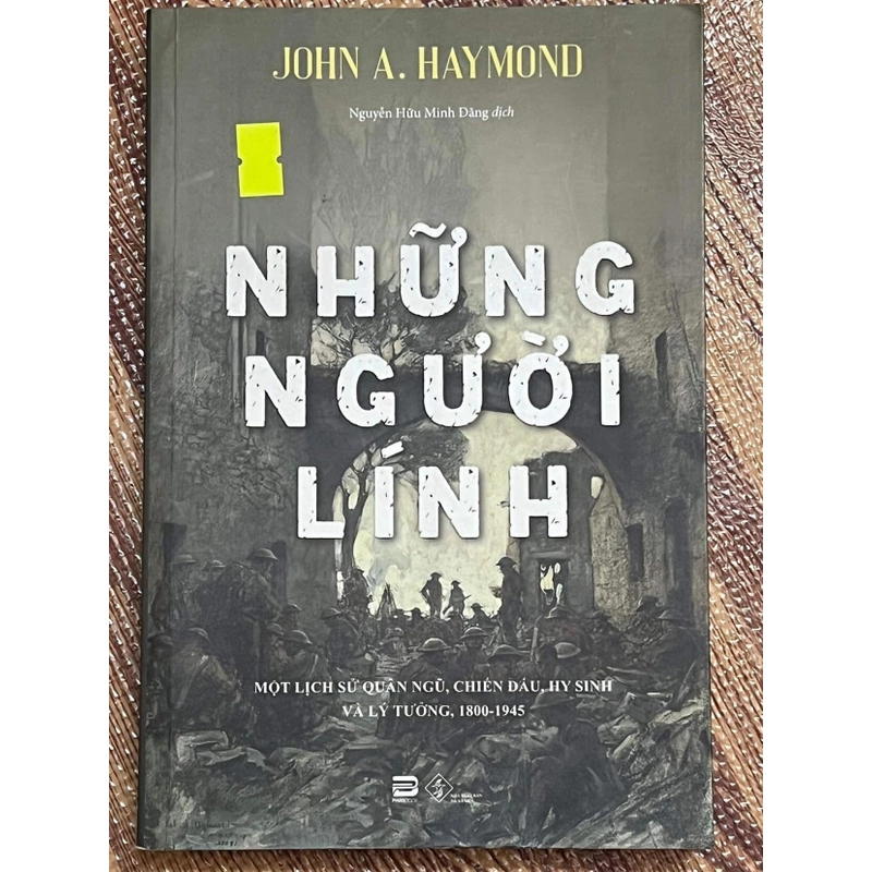 những người lính 364298