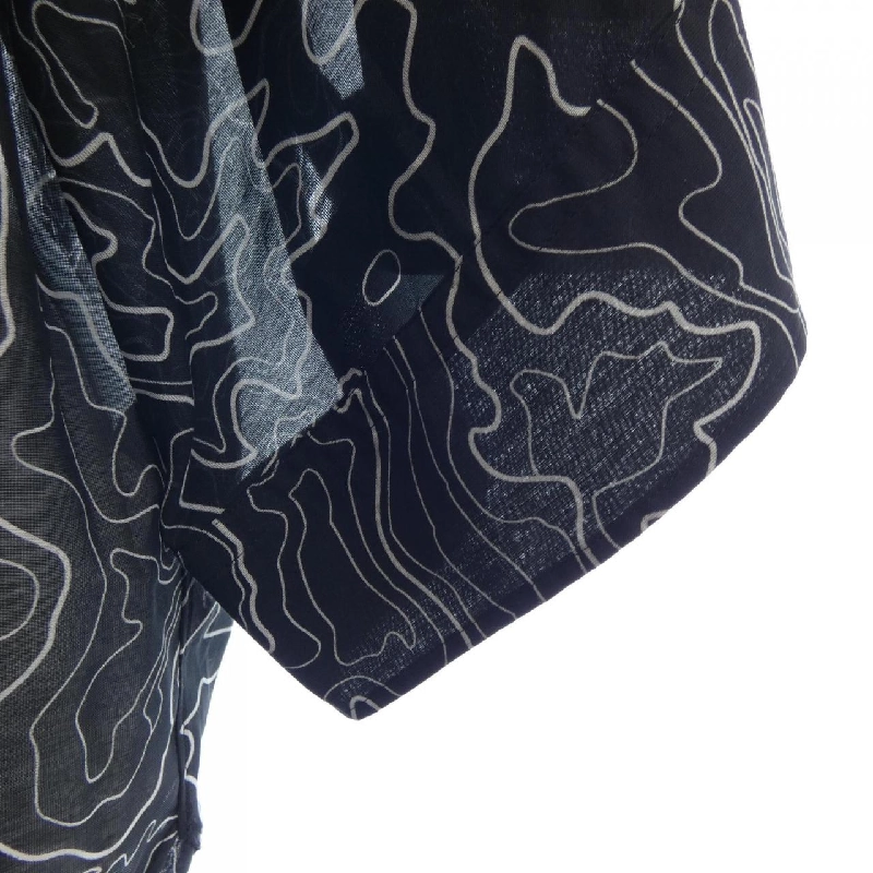 Áo sơ mi ngắn tay HYKE - Hàng hiệu Authentic 809447