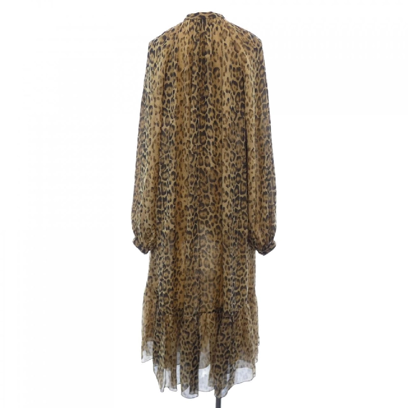 【Mã giảm giá】Váy Celine CELINE 651062