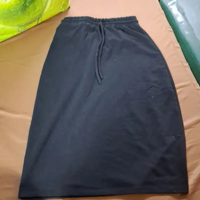 Chân váy dây rút 777375