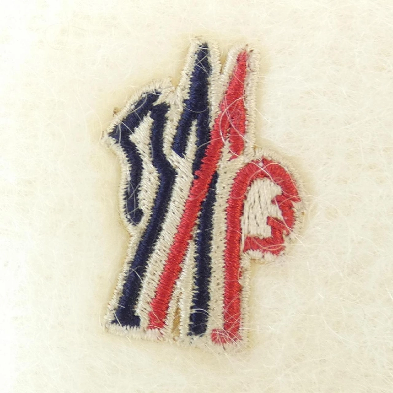 MONCLER GRENOBLE 20983G00004 Áo khoác lông 629432