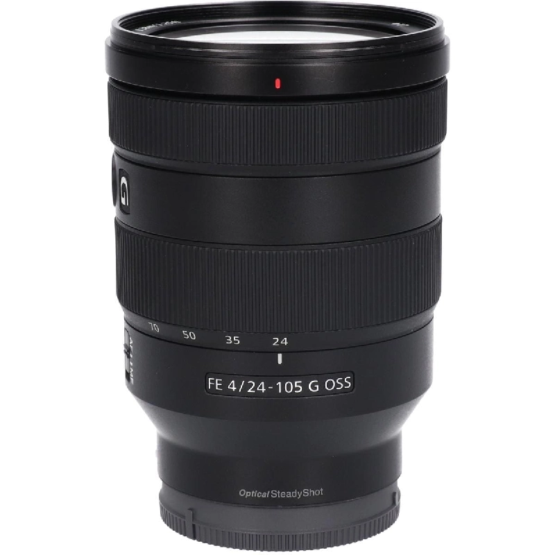 FE24-105mm F4G (SEL24105G) - Hàng hiệu Authentic 880138