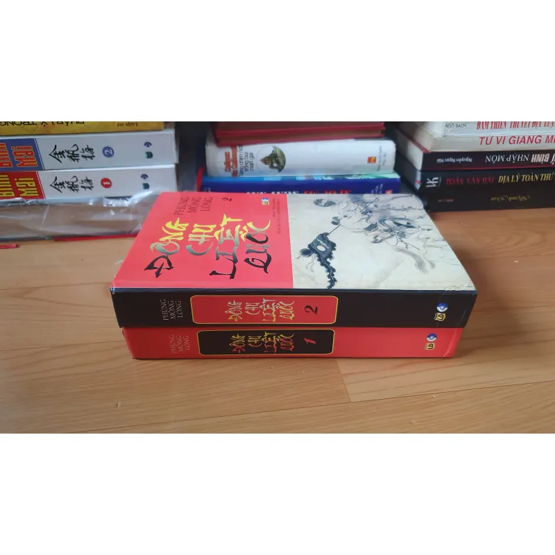 ĐÔNG CHU LIỆT QUỐC  752074