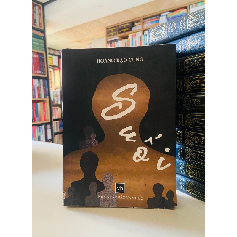 Suối - Hoàng Đạo Cung 526515