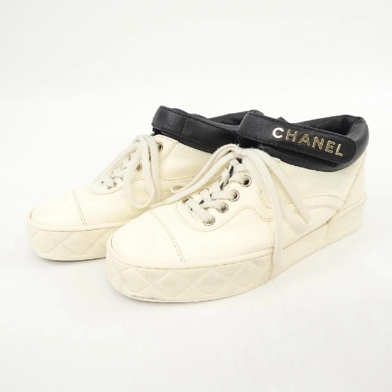 Giày thể thao CHANEL G34967X01000 - Hàng hiệu Authentic 828314