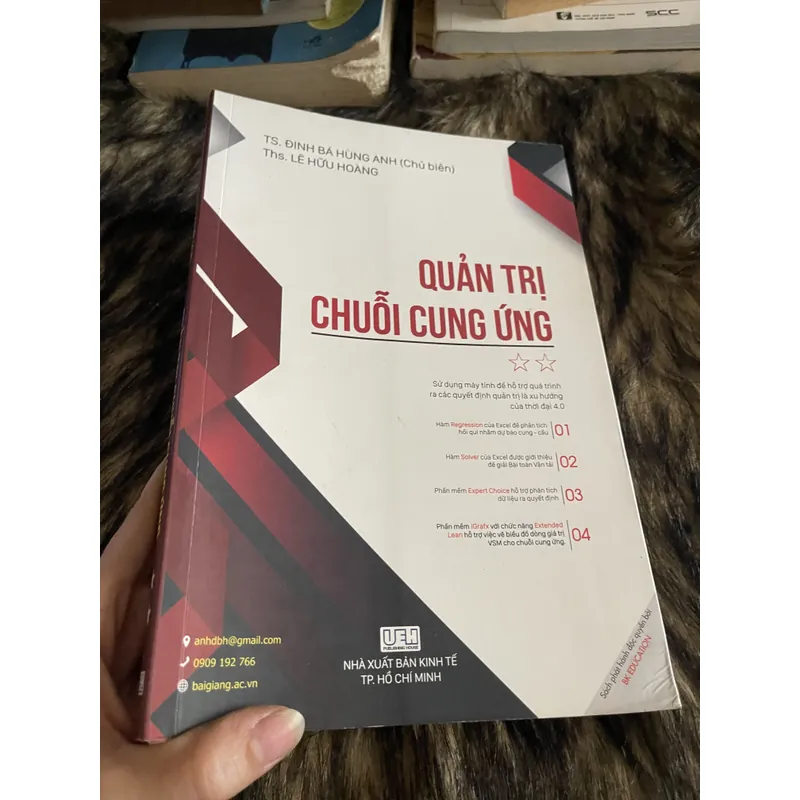 Quảng trị chuỗi cung ứng 707720