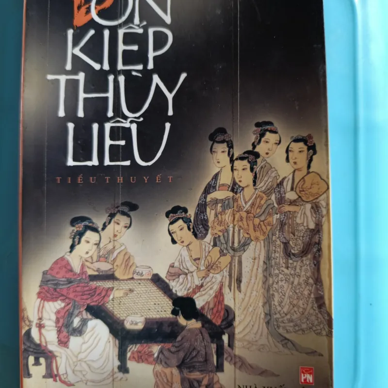 Bốn kiếp thùy liễu 1021406