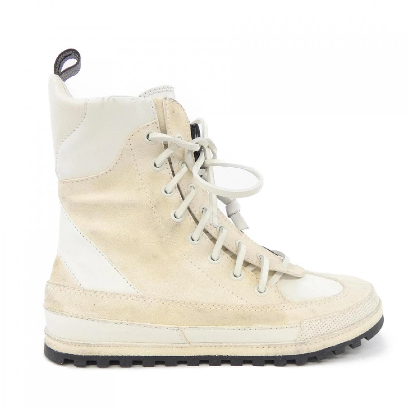 Giày bốt dài LOUIS VUITTON - Hàng hiệu Authentic 829141