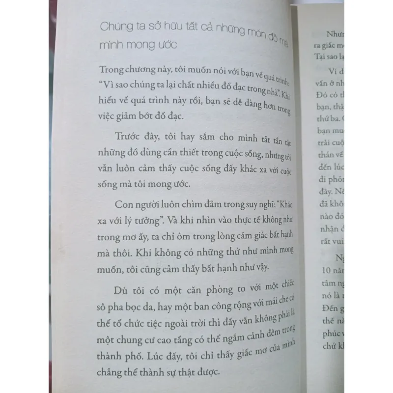 Lối sống tối giản của người Nhật  744888