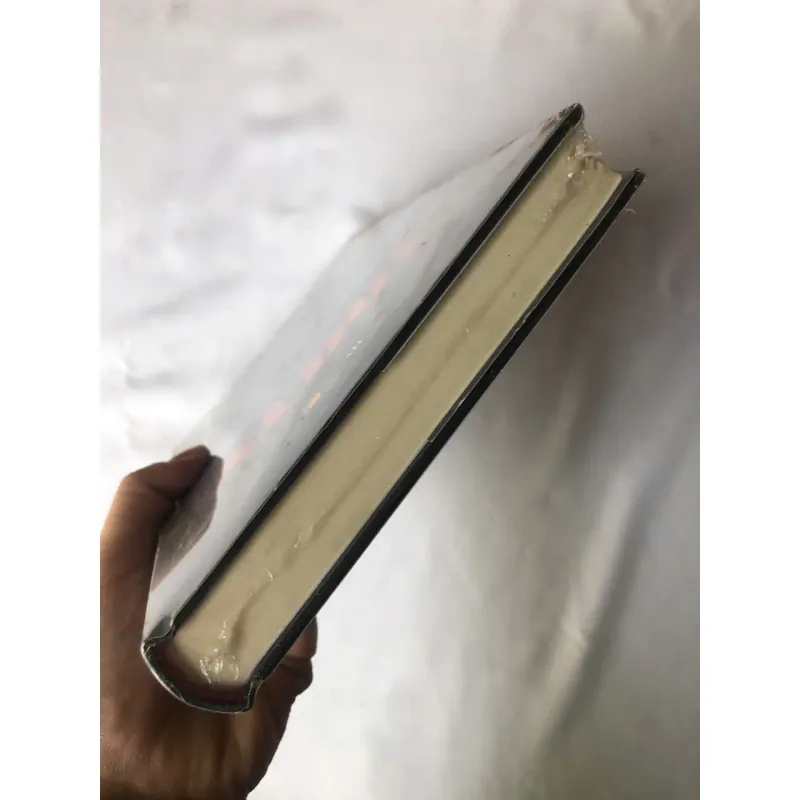 Sa Đọa - David Baldacci 796909