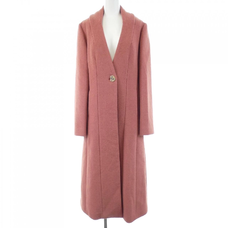 Áo khoác Lily Brown - Hàng hiệu Authentic 811774