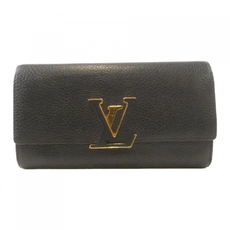 Ví Louis Vuitton Trillon Portefeuille Capucines M61248 - Hàng hiệu Chính hãng 771410