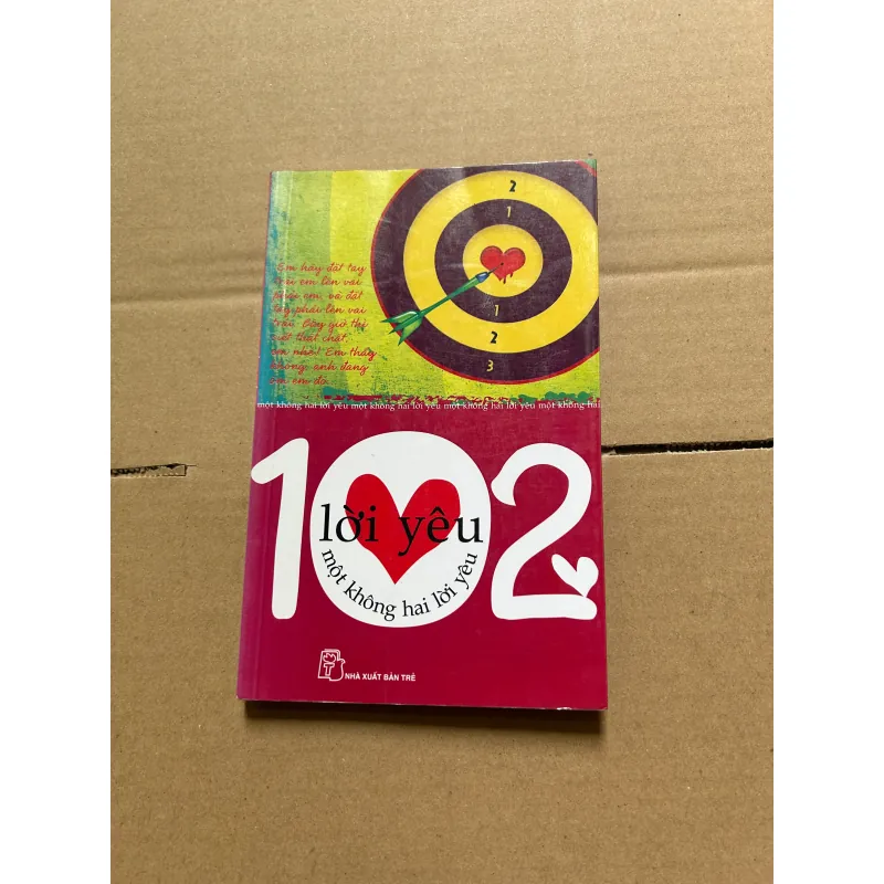 102 lời yêu 997074
